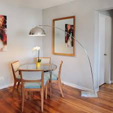 Open floor plan dining room at jade signature. Endearing Dining Room Floor Lamps Of Arc Lamp Over Table Lamp Over Dining Room Floor Lamp Dining Room Floor Dining Room Lamps