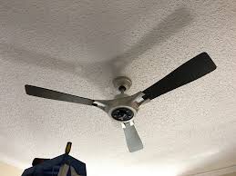 This air wil evaporate moisture, creating a cooling effect. Review Hunter Simpleconnect Ceiling Fan Is A 2 In 1 Homekit Essential For Home Automation 9to5mac
