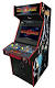 Mortal Kombat Arcade Screen