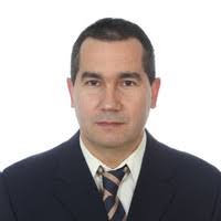 Alberto Torres Rodríguez