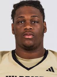 2025 Football Commits in Alabama