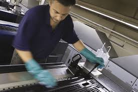 Ordering the correct blanket in 3 steps we offer printing blankets for all applications from offset printing and finishing to special applications such as uv printing. Agfa Roller Blanket Washes Excellent Ink Removal Properties