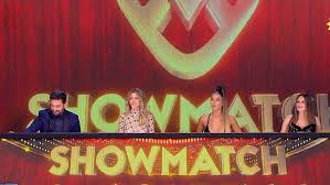 Make an awesome gaming logo in seconds using placeit's online logo maker. Quiero Un Judio Con Plata El Polemico Comentario De Una Participante De Showmatch Voxpopuli Tu Voz Es Noticia