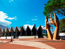 Passagens de Londrina para destinationCityDescription | Decolar