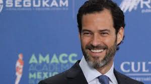 Emiliano Salinas deja la dirección de ESP México, ligada a secta sexual