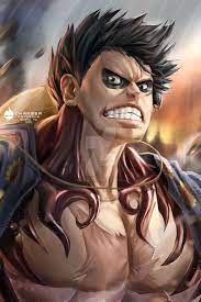 We offer an extraordinary number of hd images that will instantly freshen up your smartphone or. Luffy Gear 5 Wallpapers Wallpaper Cave