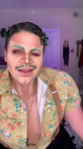 🕺🏻 🕺🏻 #dragking