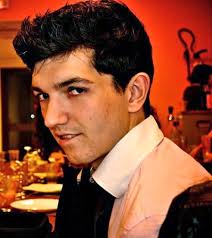 Gaetan ARNOULD, 35 ans (CHALONS EN CHAMPAGNE, NANCY)