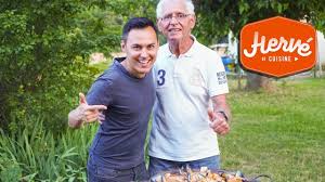 Epingle Sur Actu Herve Cuisine
