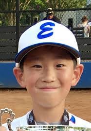 Nicholas Kim's Instagram, Twitter & Facebook