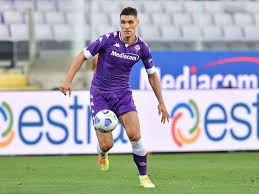 Continua la rubrica 'formazione a confronto' sui vari quotidiani. Milenkovic Desak Fiorentina Agar Menjualnya Ke Ac Milan Liga Olahraga