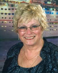 Sharon Preston Obituary