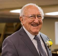 Obituary information for Arnold Richard Gross