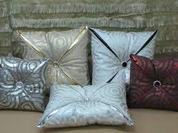 Sofa cushion cover design ideas and patterns. Cushion Cover Designs Sofa Cushion Covers Cushions On Sofa