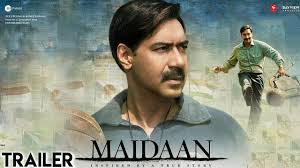 1930 1931 1932 1933 19341935 1936 1937 1938 1939. Maidaan Hindi Movie 2021 Cast Trailer Songs Release Date Fabby News Latest News On Entertainment And Trending Topics