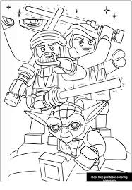 Lego® duplo® sets have larger pieces which are specially designed for children under 3. Clone Free Printable Coloring Pages For Girls And Boys
