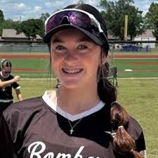BAILEY GRAHAM's Softball Recruiting Profile