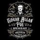 Edgar Allan Poe Speakeasy - Murfreesboro
