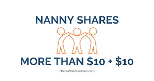 Nanny-Shares For Working Parents | Workingmums.Co.Uk