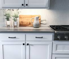 Why not use our platform to discover the products that youd love to have for different. Installing New Cabinet Handles