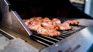 Check spelling or type a new query. Knusprige Honey Kong Chicken Wings Vom Gasgrill Bbqlicate