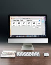 Du sparer tid ved å bruke enkel skanning med ett klikk. Canon Ij Scan Utility Download For Windows Mac Canon Ij Setup