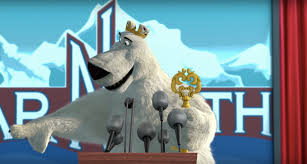 But when they get in the urban jungle, the charismatic talking bear easily becomes the mascot of a corporation and a. Norm Of The North The Keys To The Kingdom Trailer Sequel Is Here Film