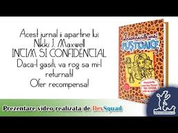 Read 1,178 reviews from the world's largest community for readers. Insemnarile Unei Pustoaice Volumul 9 Youtube