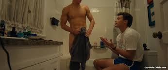 Nicholas Alexander Chavez Nude & Dick Exposed in Monsters – The Male  Fappening