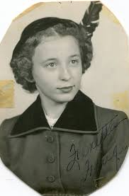 Mrs Fenetta Marie Fruge Ortego (1938-2004)