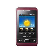 Specificații Samsung C3330 Champ 2 - Știri
