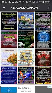 Aneka Ucapan Salam For Android Apk Download