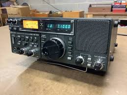 Image result for ICOM IC-R70