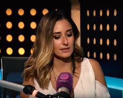 صفحة البداية برامج تلفزيون رامز مجنون رسمي رامز مجنون رسمي الحلقة 4. Amina Khalil Ù†Ø¬ÙˆÙ… Ø§Ù„Ø´Ø§Ø´Ø©