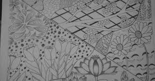 24 Gambar Pensil Keren