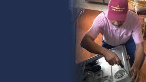 What days are 123 appliance repair open? 123 Appliance Repair