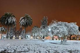 Rio grande do sul e santa catarina estão em estado de emergência fitossanitária desde 25 de junho por determinação do ministério da agricultura. Neve De 2013 Relembre Um Dos Fenomenos Mais Intensos Em Quase 20 Anos Gzh