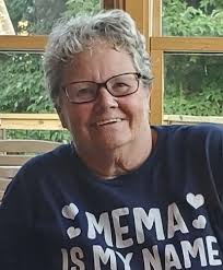 Mary Abbott Obituary (1947