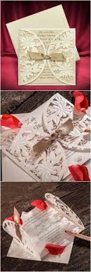 A tale as old as time is what the brides love. Gallery Elegant Laser Cut Wedding Invitation Card Deer Pearl Flowers