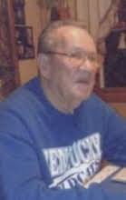 Obituary information for Ewell "Ralph" Dickerson