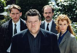 Robbie Coltrane obituary: Cracker and Harry Potter star dies aged 72