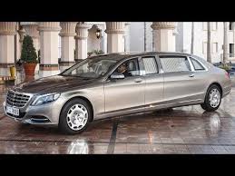 2019 Mercedes Maybach S600 Pullman Unveiled Youtube Mercedes Maybach S600 Mercedes Maybach Maybach