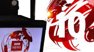 Breaking news, features, analysis and special reports. Bbc News Bbc News At Ten