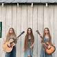 The Gwynn Sisters — Puckett's Restaurant - 114 N Church St Event Image