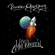 Image result for Roman Gregory