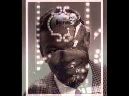 Pin By Anna Lau Hee On Loving These Songs Nat King Nat King Cole Music Memories