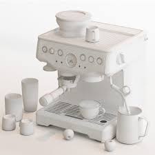 Gold tone permanent filter for improved coffee flavour and less waste. Instabil Analog IspravÄƒ Breville Coffee Express Argaga Net