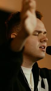 Your love has changed my life, forever satisfied, God, you are my  everything 🤍