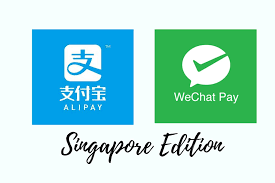 Lowest pricing* no hidden fees no setup fee, no management fee, and probably the lowest processing rate (t&c applies). Alipay Vs Wechat Pay The Similarities And Differences Between These Two Payment Systems For Singaporeans