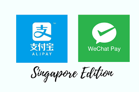 Originally a messaging app (like whatsapp) wechat has evolved. Alipay Vs Wechat Pay The Similarities And Differences Between These Two Payment Systems For Singaporeans